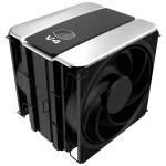 Ventilador para CPU Cooler Master V4 Alpha 3DHP Black