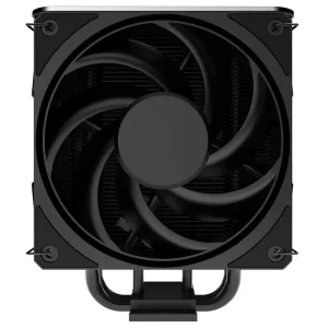 Ventilador para CPU Cooler Master V4 Alpha 3DHP Black
