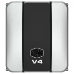 Ventilador para CPU Cooler Master V4 Alpha 3DHP Black