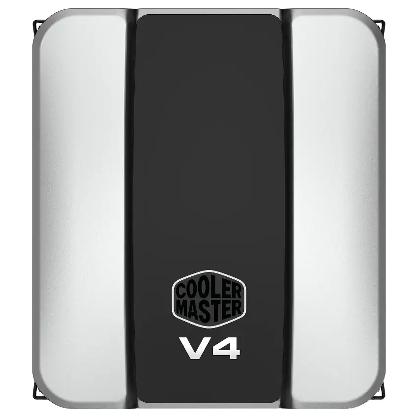 Ventilador para CPU Cooler Master V4 Alpha 3DHP Black Ventilador para CPU Cooler Master V4 Alpha 3DHP Black