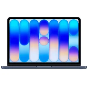 Apple MacBook Neo de 13", Chip A18 Pro, Indigo