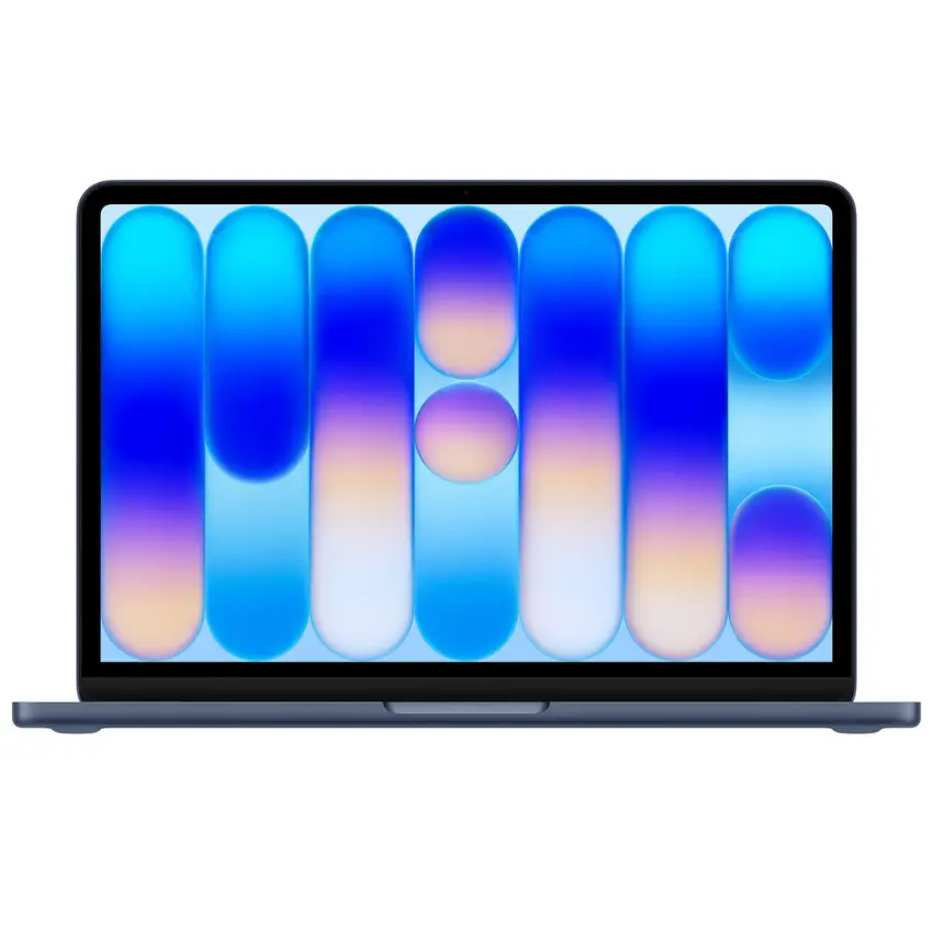 Apple MacBook Neo de 13", Chip A18 Pro, Indigo