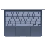 Apple MacBook Neo de 13", Chip A18 Pro, Indigo