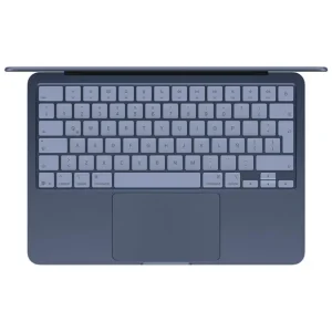 Apple MacBook Neo de 13", Chip A18 Pro, Indigo