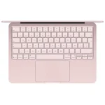 Apple MacBook Neo de 13", Chip A18 Pro, Blush, Rosa