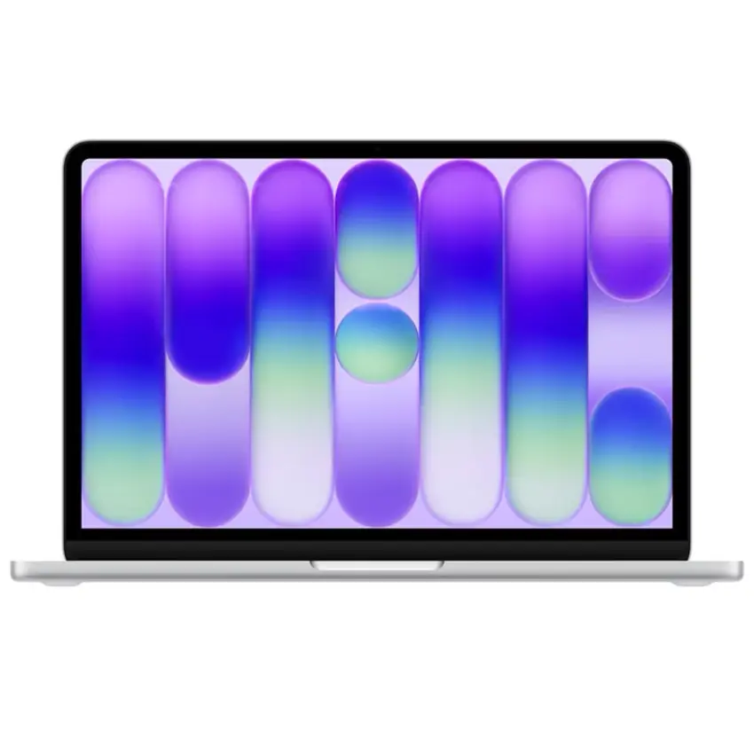 Apple MacBook Neo de 13", Chip A18 Pro, Silver, Plateado Apple MacBook Neo de 13", Chip A18 Pro, Silver, Plateado
