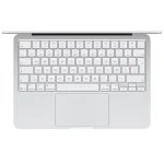 Apple MacBook Neo de 13", Chip A18 Pro, Silver, Plateado