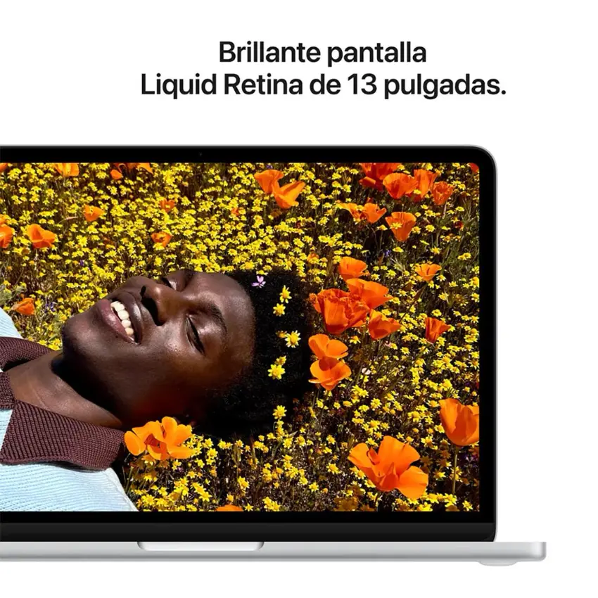 Apple MacBook Neo de 13", Chip A18 Pro, Silver, Plateado Apple MacBook Neo de 13", Chip A18 Pro, Silver, Plateado