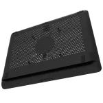 Base Refrigerante Cooler Master Notepal L2, 1 Cooler, Admite Notebook de 17"