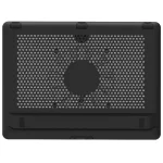 Base Refrigerante Cooler Master Notepal L2, 1 Cooler, Admite Notebook de 17"