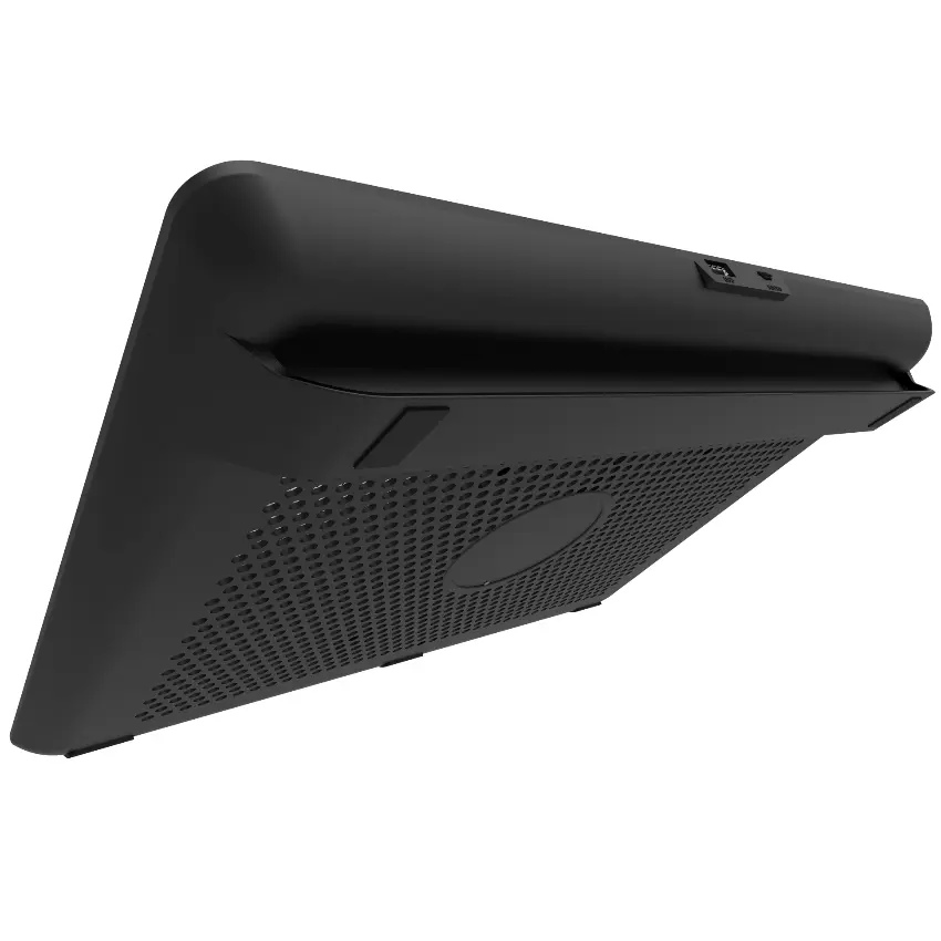Base Refrigerante Cooler Master Notepal L2, 1 Cooler, Admite Notebook de 17" Base Refrigerante Cooler Master Notepal L2, 1 Cooler, Admite Notebook de 17"