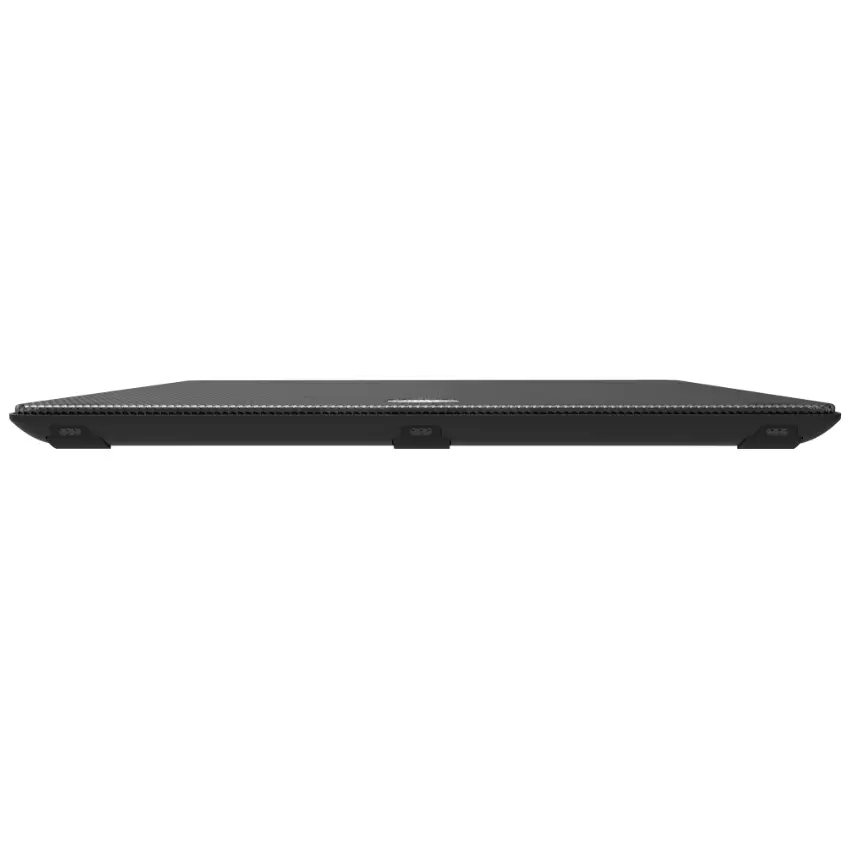 Base Refrigerante Cooler Master Notepal L2, 1 Cooler, Admite Notebook de 17" Base Refrigerante Cooler Master Notepal L2, 1 Cooler, Admite Notebook de 17"