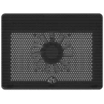 Base Refrigerante Cooler Master Notepal L2, 1 Cooler, Admite Notebook de 17"
