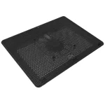 Base Refrigerante Cooler Master Notepal L2, 1 Cooler, Admite Notebook de 17"