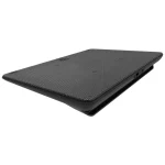 Base Refrigerante Cooler Master Notepal L2, 1 Cooler, Admite Notebook de 17"