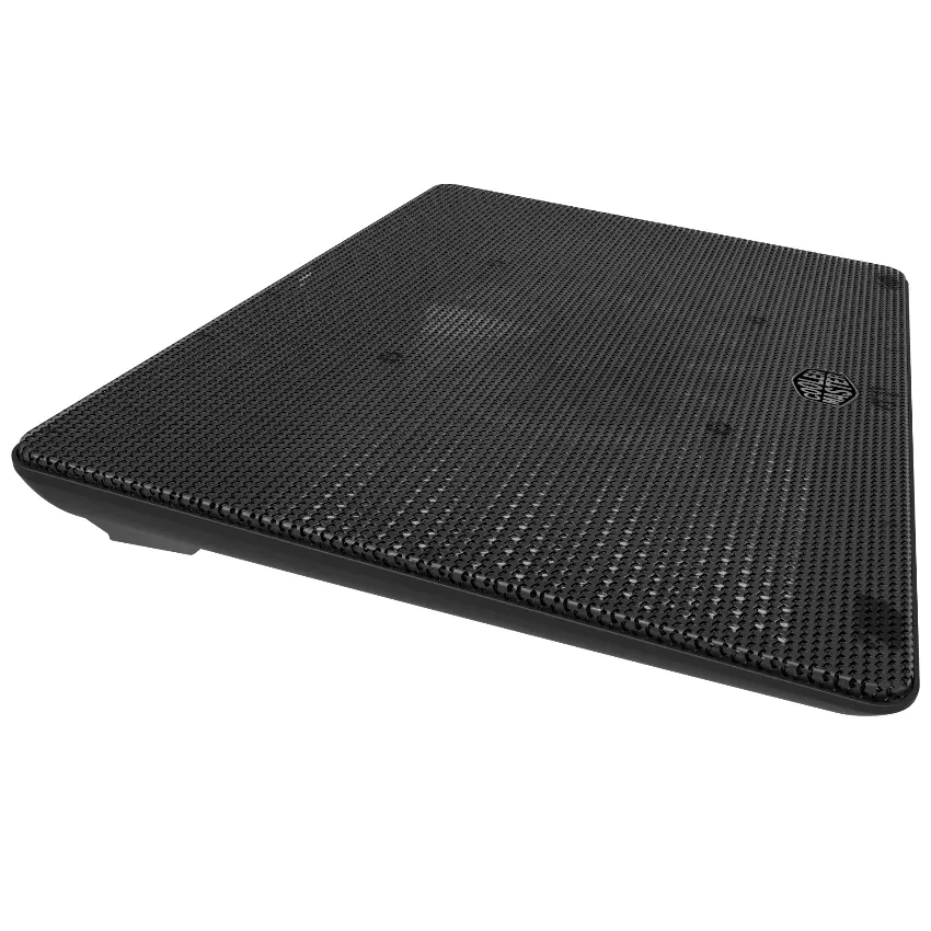 Base Refrigerante Cooler Master Notepal L2, 1 Cooler, Admite Notebook de 17" Base Refrigerante Cooler Master Notepal L2, 1 Cooler, Admite Notebook de 17"