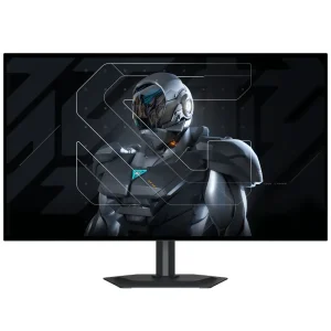 Monitor Gamer Gigabyte MO27Q28G OLED, 27", WOLED, 280Hz, 2560x1440, 0.03ms, DisplayPort, HDMI, USB-C, USB-A