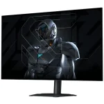 Monitor Gamer Gigabyte MO27Q28G OLED, 27", WOLED, 280Hz, 2560x1440, 0.03ms, DisplayPort, HDMI, USB-C, USB-A