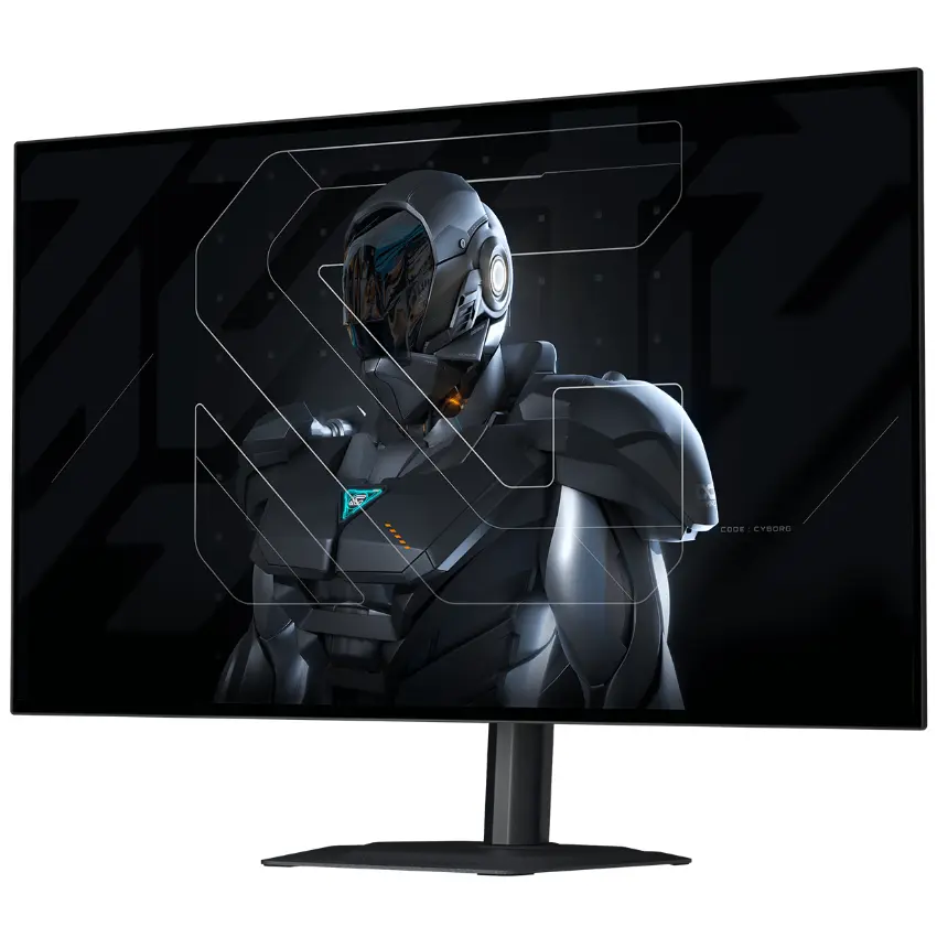 Monitor Gamer Gigabyte MO27Q28G OLED, 27", WOLED, 280Hz, 2560x1440, 0.03ms, DisplayPort, HDMI, USB-C, USB-A