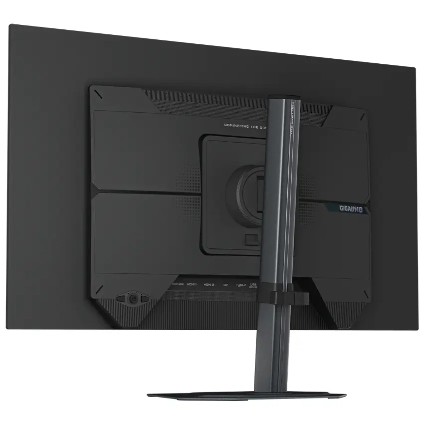 Monitor Gamer Gigabyte MO27Q28G OLED, 27", WOLED, 280Hz, 2560x1440, 0.03ms, DisplayPort, HDMI, USB-C, USB-A