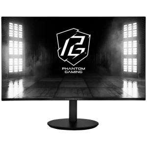 Monitor Gamer ASRock PG27FFS2E, 27", IPS, 240Hz, 1920x1080, 1ms, DisplayPort, HDMI
