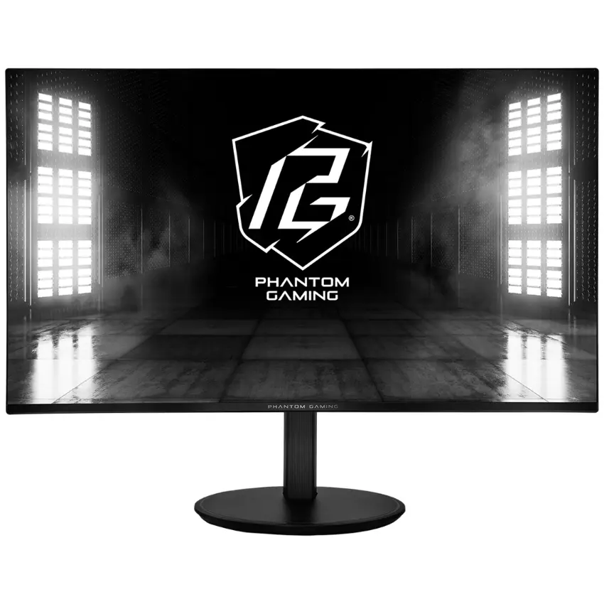Monitor Gamer ASRock PG27FFS2E, 27", IPS, 240Hz, 1920x1080, 1ms, DisplayPort, HDMI