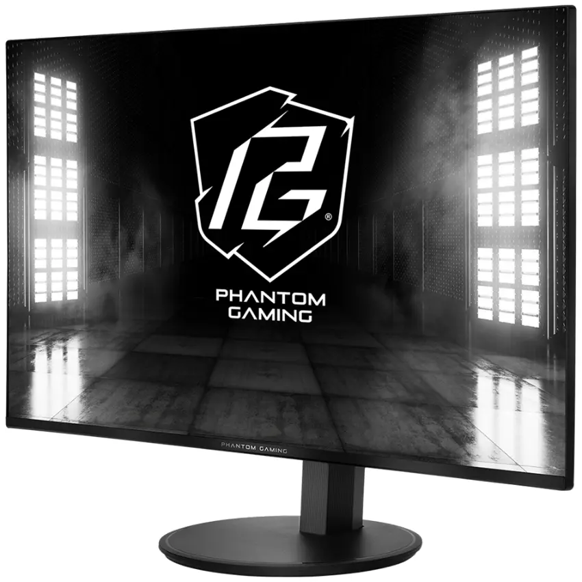 Monitor Gamer ASRock PG27FFS2E, 27", IPS, 240Hz, 1920x1080, 1ms, DisplayPort, HDMI