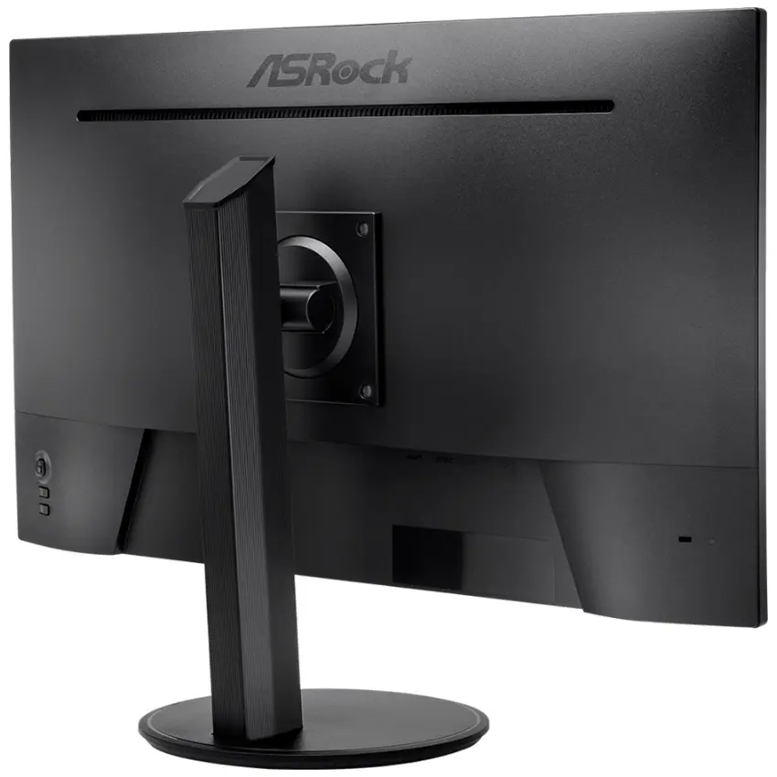 Monitor Gamer ASRock PG27FFS2E, 27", IPS, 240Hz, 1920x1080, 1ms, DisplayPort, HDMI