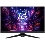 Monitor Gamer ASRock PG27FFT1A, 27", IPS, 180Hz, 1920x1080, 1ms, DisplayPort, HDMI
