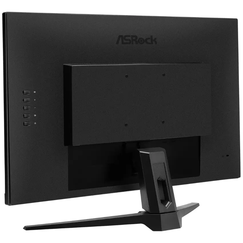 Monitor Gamer ASRock PG27FFT1A, 27", IPS, 180Hz, 1920x1080, 1ms, DisplayPort, HDMI