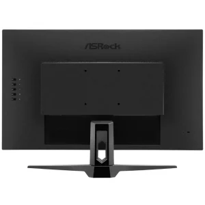 Monitor Gamer ASRock PG27FFT1A, 27", IPS, 180Hz, 1920x1080, 1ms, DisplayPort, HDMI