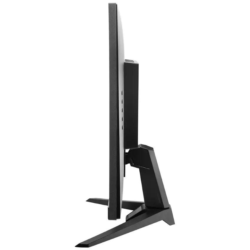 Monitor Gamer ASRock PG27FFT1A, 27", IPS, 180Hz, 1920x1080, 1ms, DisplayPort, HDMI
