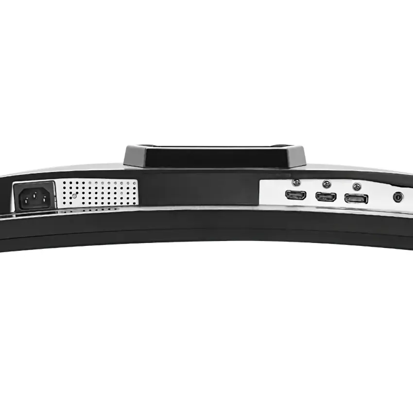 Monitor Gamer ASRock PG27FRS1A, 27", VA, 280Hz, Curvo, 1500R, 1920x1080, 1ms, DisplayPort, HDMI