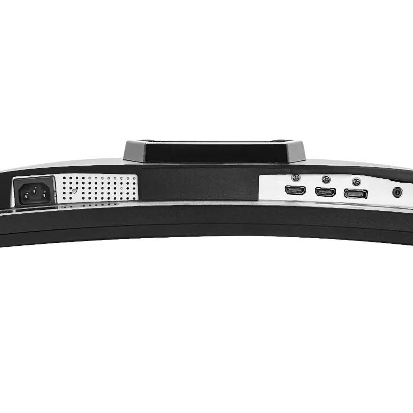 Monitor Gamer ASRock PG27QRT2A, 27", VA, 180Hz, Curvo, 1500R, 2560x1440, 1ms, DisplayPort, HDMI