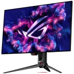 Monitor Gamer ASUS ROG Swift OLED PG32UCDP, 31.5", WOLED, 240Hz, 4K, 0.03ms, DisplayPort, HDMI, Adaptive-Sync