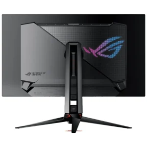 Monitor Gamer ASUS ROG Swift OLED PG32UCDP, 31.5", WOLED, 240Hz, 4K, 0.03ms, DisplayPort, HDMI, Adaptive-Sync