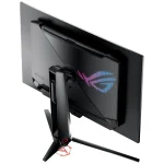 Monitor Gamer ASUS ROG Swift OLED PG32UCDP, 31.5", WOLED, 240Hz, 4K, 0.03ms, DisplayPort, HDMI, Adaptive-Sync