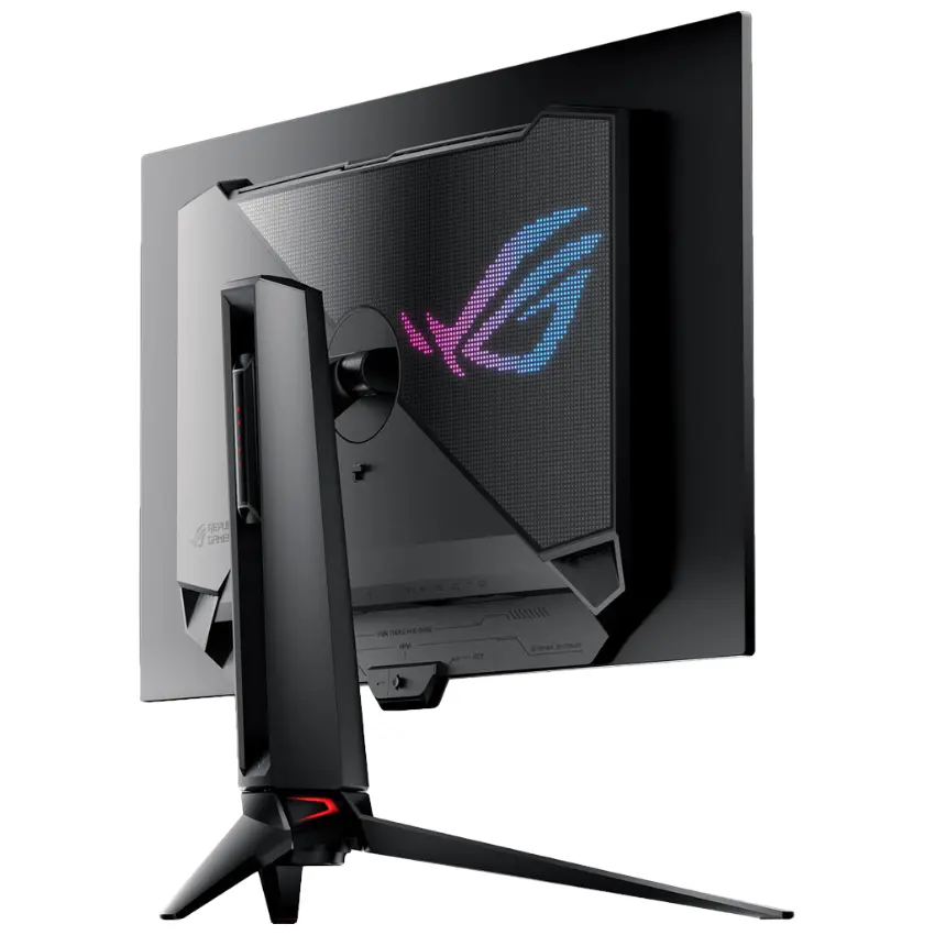 Monitor Gamer ASUS ROG Swift OLED PG32UCDP, 31.5", WOLED, 240Hz, 4K, 0.03ms, DisplayPort, HDMI, Adaptive-Sync Monitor Gamer ASUS ROG Swift OLED PG32UCDP, 31.5", WOLED, 240Hz, 4K, 0.03ms, DisplayPort, HDMI, Adaptive-Sync