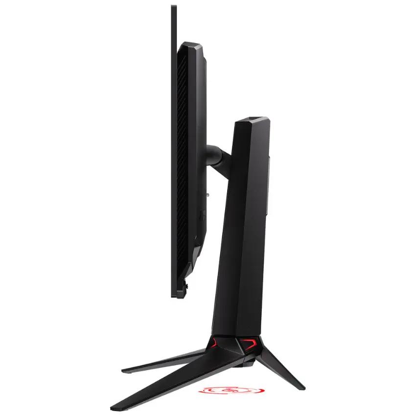Monitor Gamer ASUS ROG Swift OLED PG32UCDP, 31.5", WOLED, 240Hz, 4K, 0.03ms, DisplayPort, HDMI, Adaptive-Sync Monitor Gamer ASUS ROG Swift OLED PG32UCDP, 31.5", WOLED, 240Hz, 4K, 0.03ms, DisplayPort, HDMI, Adaptive-Sync