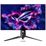 Monitor Gamer ASUS ROG Swift OLED PG32UCDP, 31.5", WOLED, 240Hz, 4K, 0.03ms, DisplayPort, HDMI, Adaptive-Sync