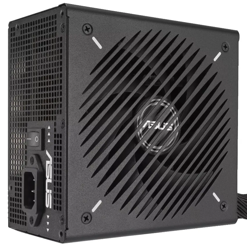 Fuente de alimentación ASUS Prime 650W Bronze Fuente de alimentación ASUS Prime 650W Bronze