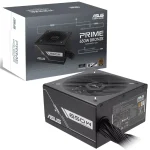 Fuente de alimentación ASUS Prime 650W Bronze