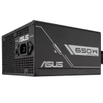 Fuente de alimentación ASUS Prime 650W Bronze