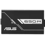 Fuente de alimentación ASUS Prime 650W Bronze