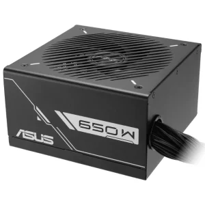 Fuente de alimentación ASUS Prime 650W Bronze