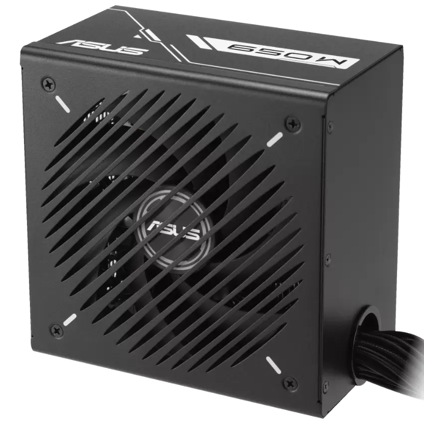Fuente de alimentación ASUS Prime 650W Bronze Fuente de alimentación ASUS Prime 650W Bronze