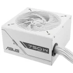 Fuente de alimentación ASUS Prime 750W Bronze White Edition