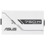 Fuente de alimentación ASUS Prime 750W Bronze White Edition