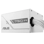 Fuente de alimentación ASUS Prime 750W Bronze White Edition