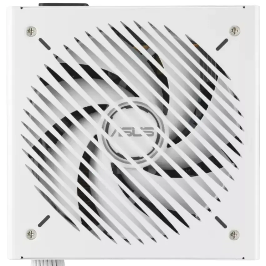 Fuente de alimentación ASUS Prime 750W Bronze White Edition Fuente de alimentación ASUS Prime 750W Bronze White Edition